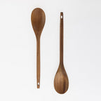 Ecoanthology Acacia Servers Set