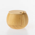Ecoanthology Bamboo Spice Set