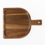 Ecoanthology Acacia Paddle Tray