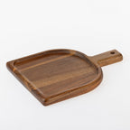 Ecoanthology Acacia Paddle Tray