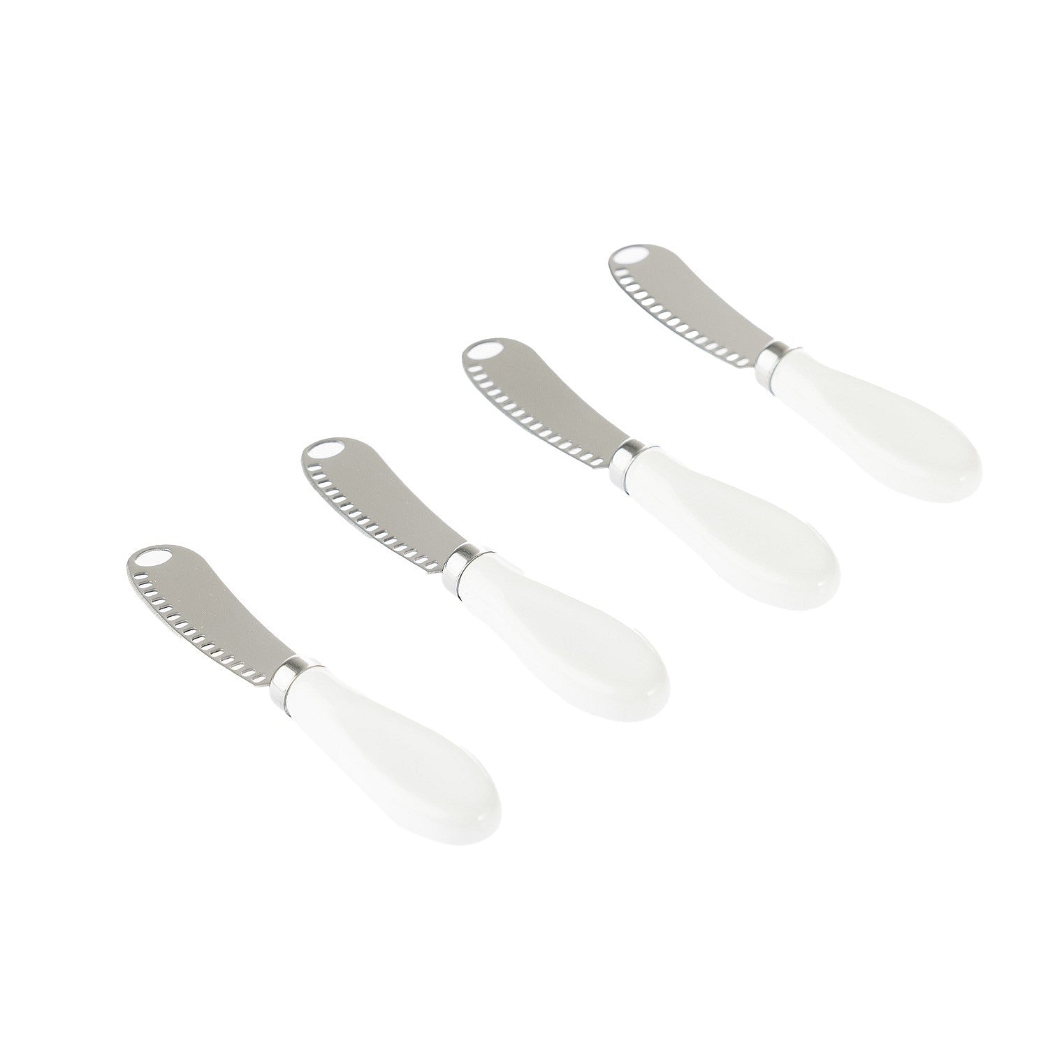 Gather Home Co, Condiment Spreaders 4 Piece Set