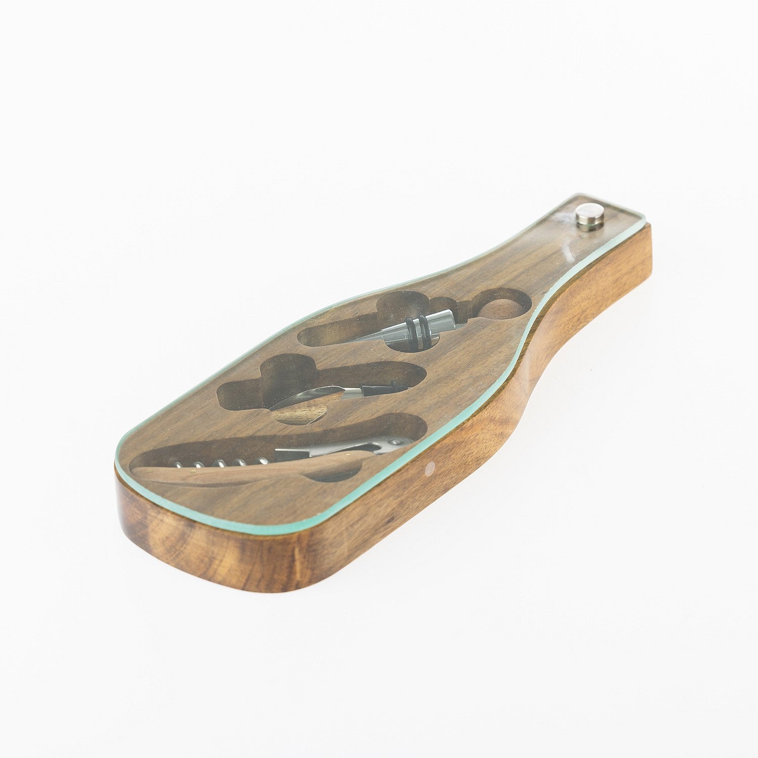 Gather Wine Set 4 Piece