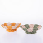 Design Republique Decor Fruit Bowl Orange