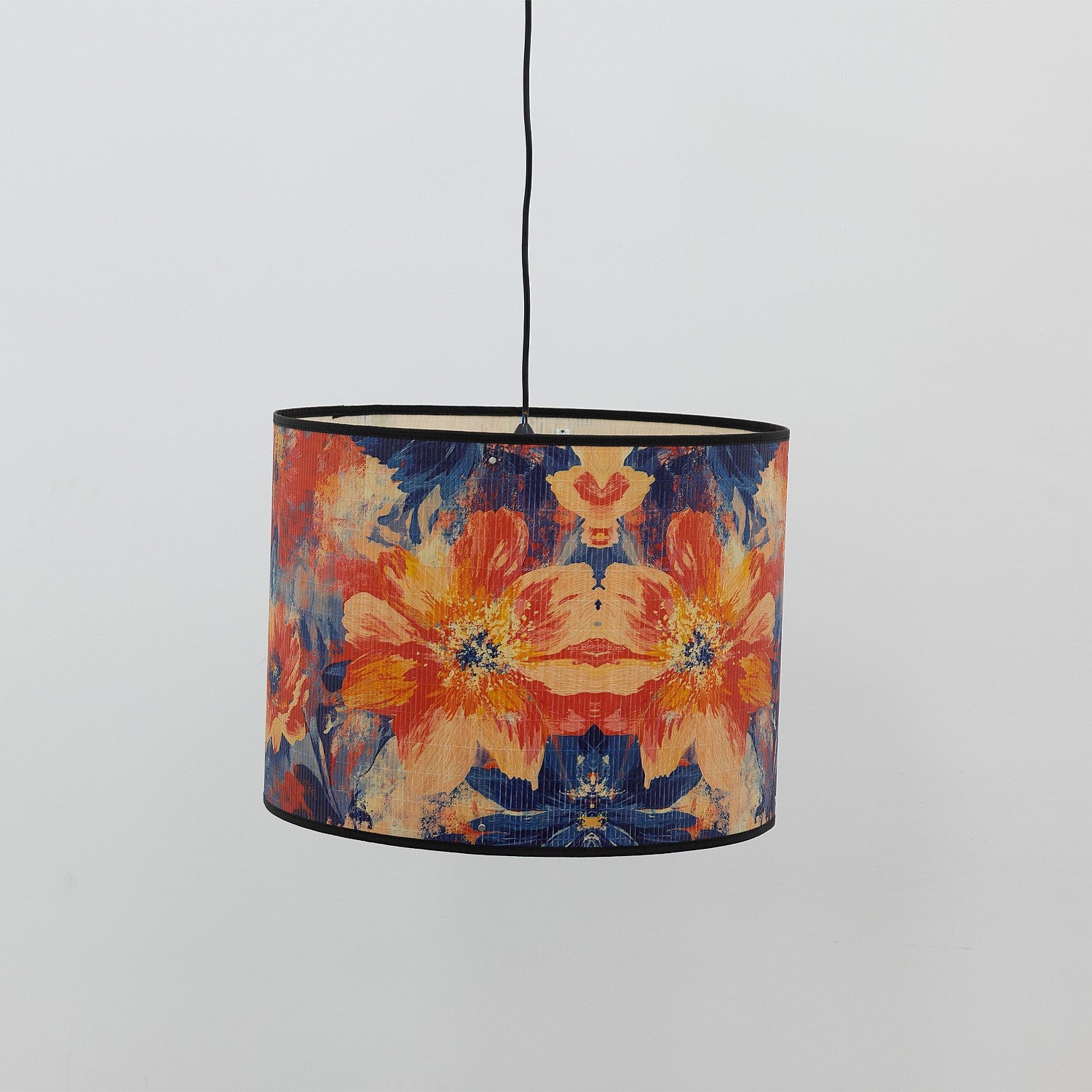 Design Republique Bamboo Shade Spring Delights
