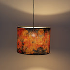 Design Republique Bamboo Shade Spring Delights