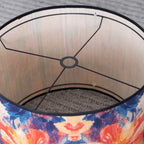 Design Republique Bamboo Shade Spring Delights