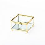 Marlo Decorative Box Small