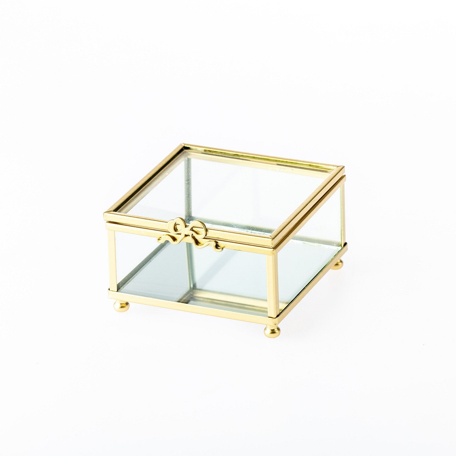 Marlo Decorative Box Small