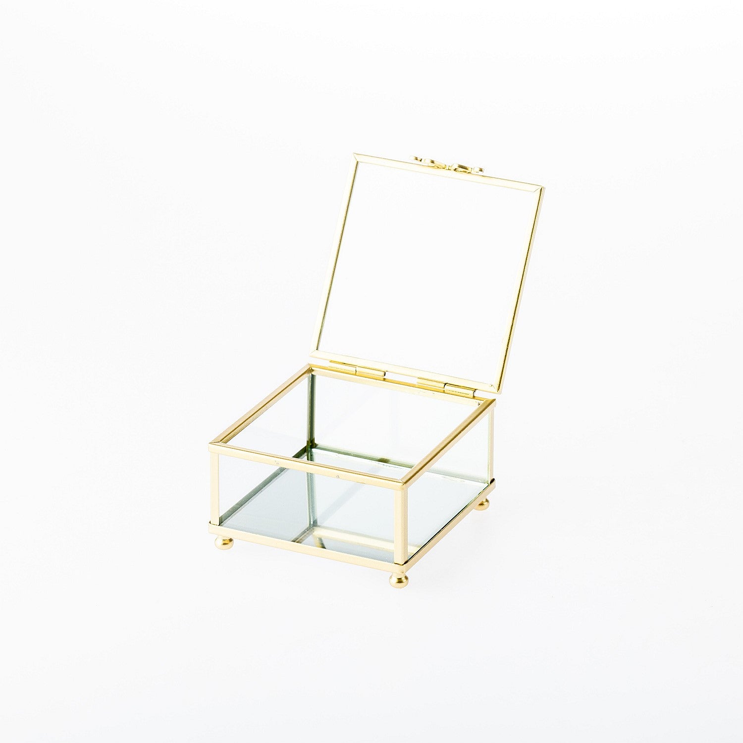 Marlo Decorative Box Small