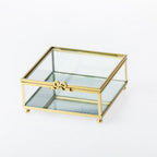 Marlo Decorative Box Medium