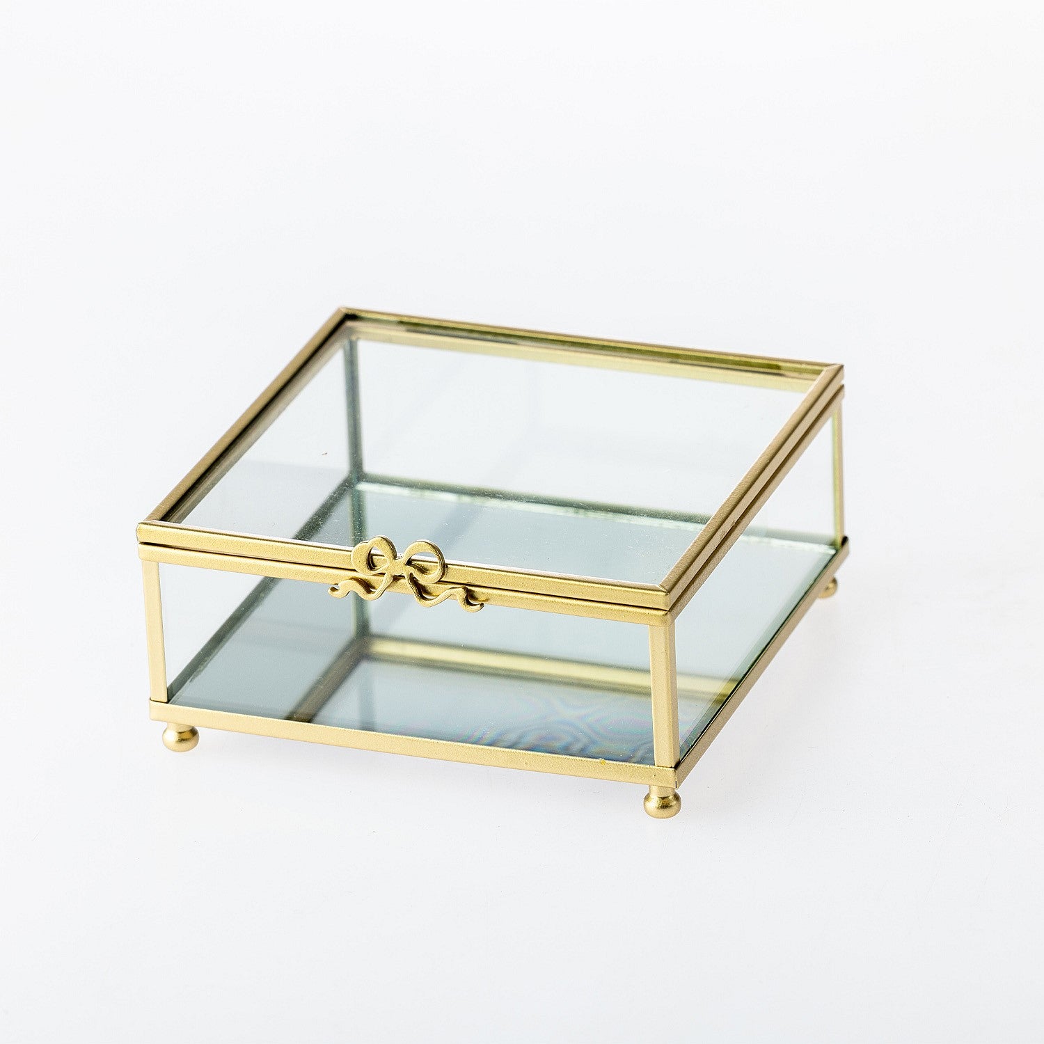 Marlo Decorative Box Medium