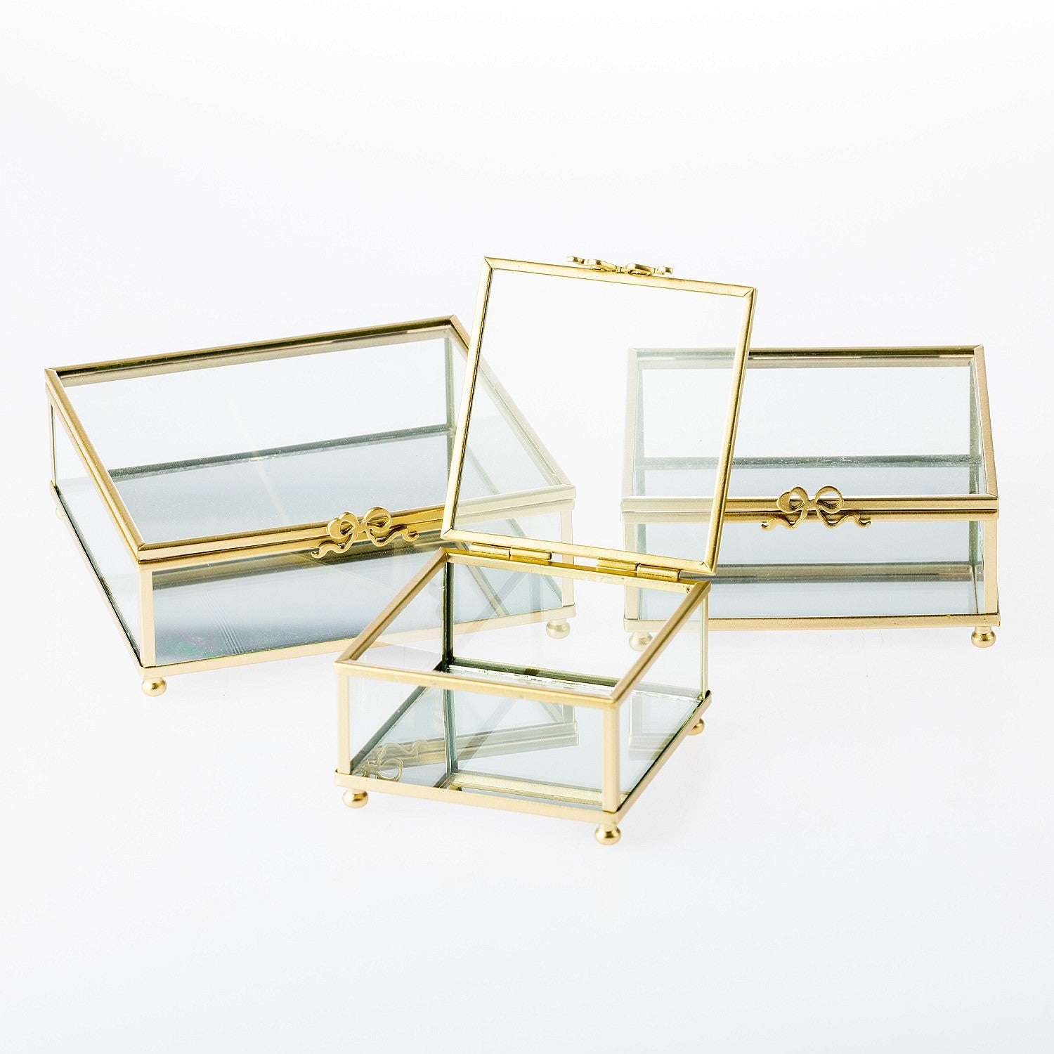 Marlo Decorative Box Medium