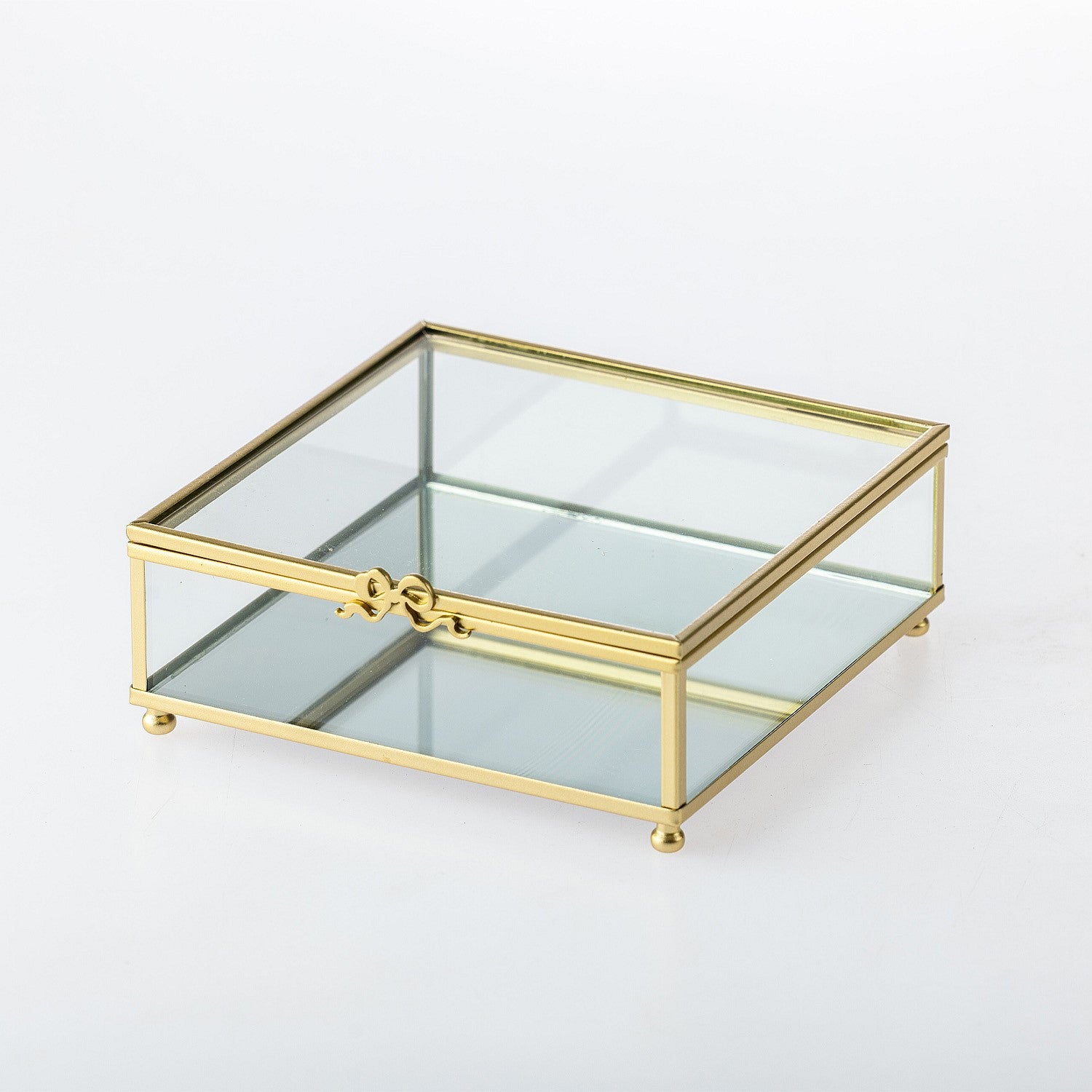 Marlo Decorative Box Large