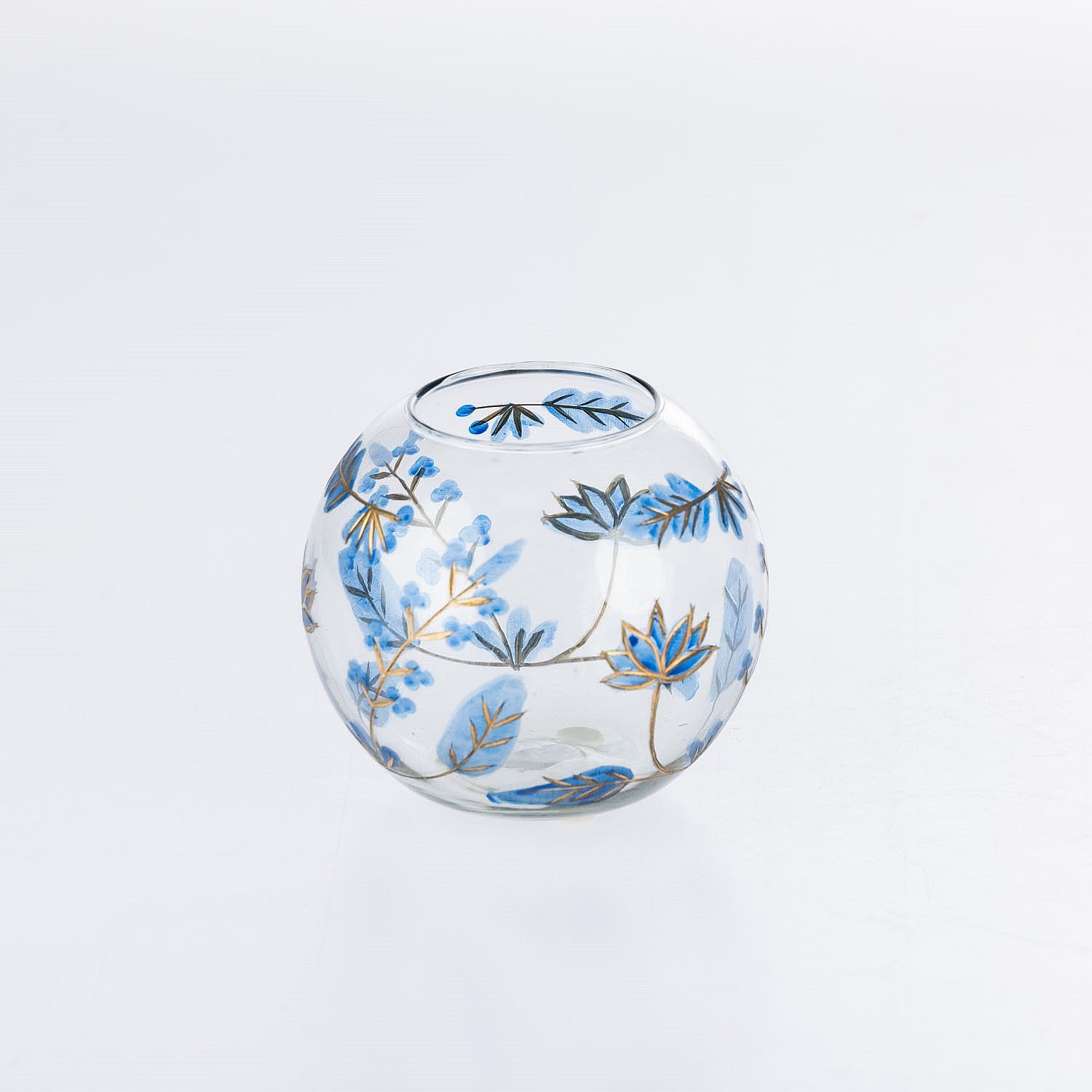 Gracious Living Belinda Bowl Vase