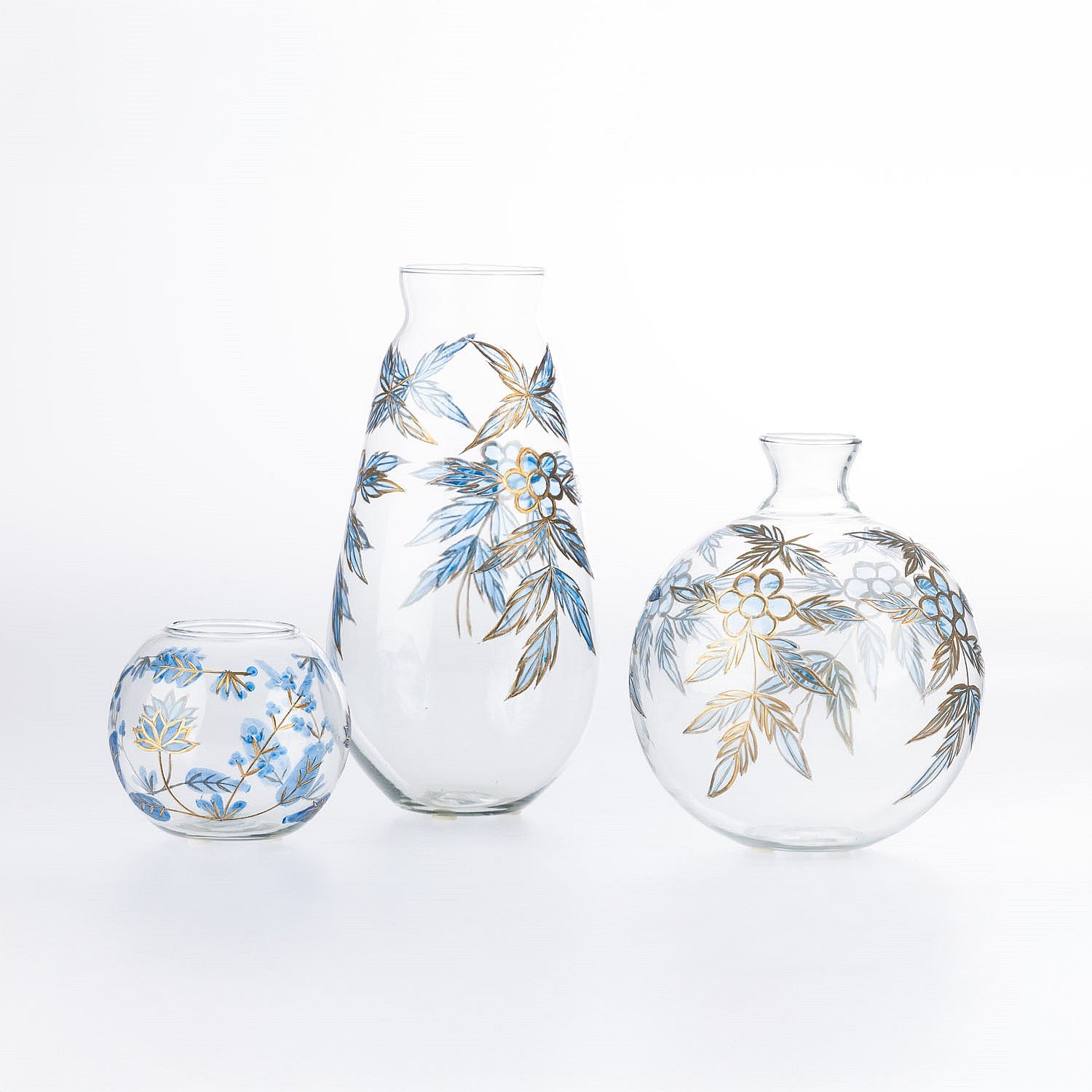 Gracious Living Belinda Vase 32cm