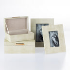 Gracious Living Tessa Decorative Boxes Set