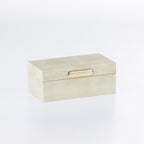 Gracious Living Tessa Decorative Boxes Set