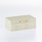 Gracious Living Tessa Decorative Boxes Set