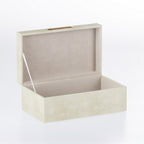 Gracious Living Tessa Decorative Boxes Set