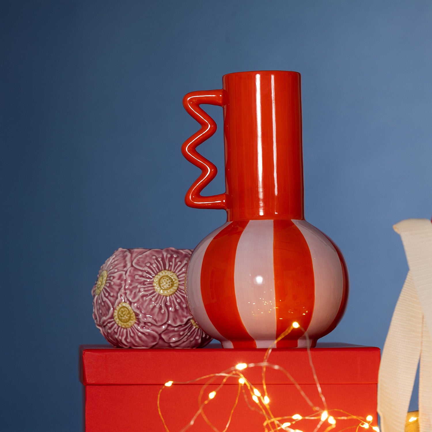 Design Republique Dita Vase