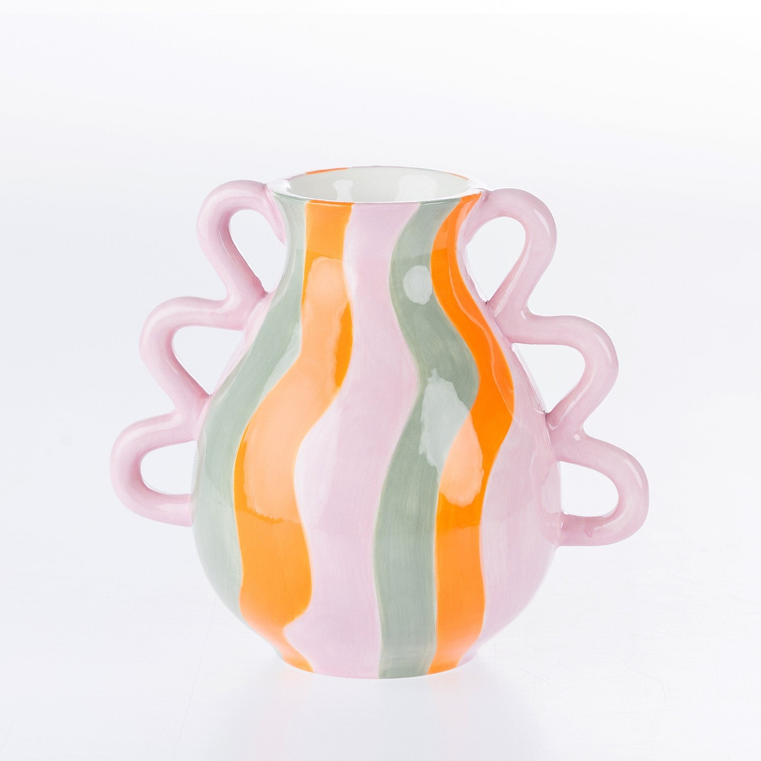Design Republique Dita Squiggle Urn