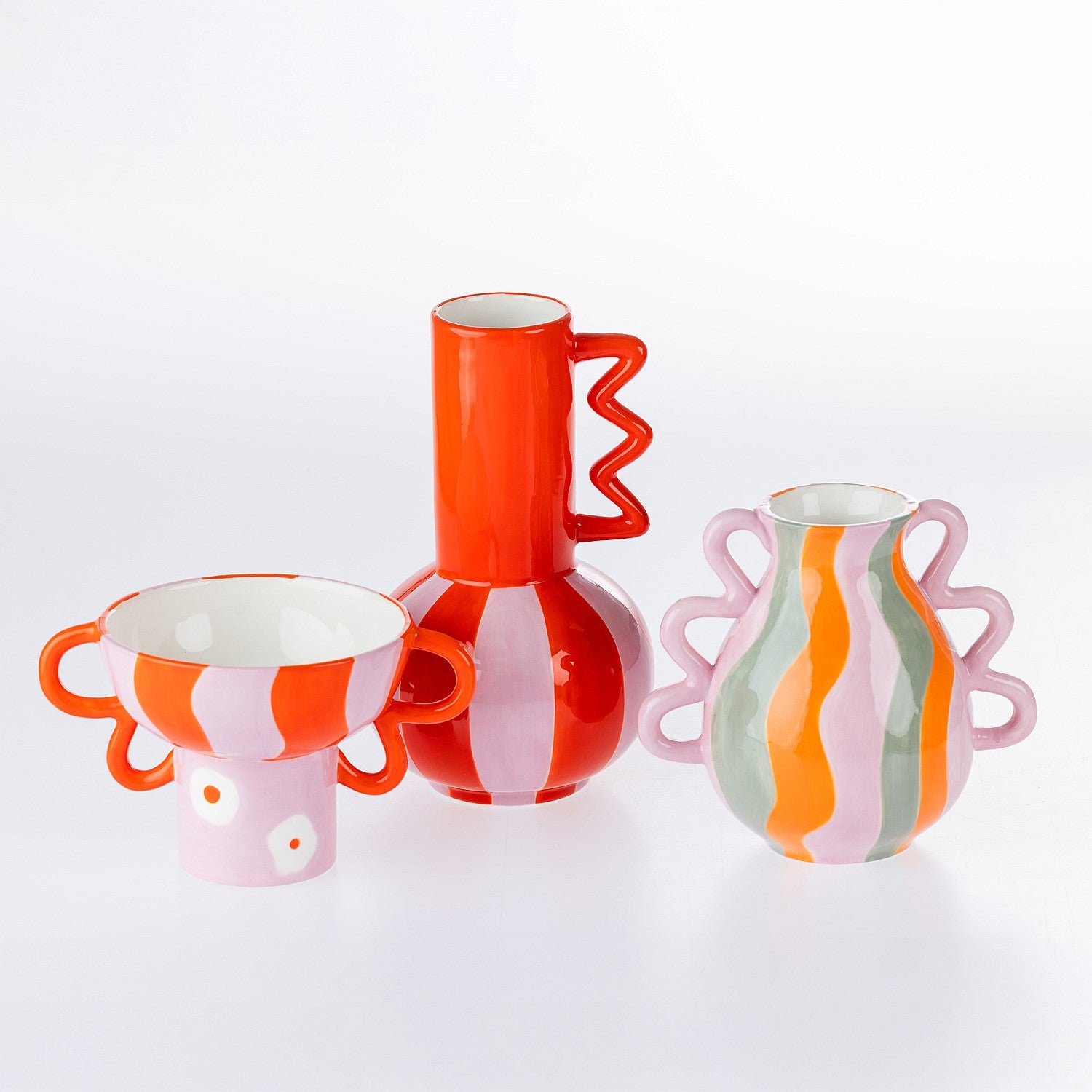 Design Republique Dita Candy Bowl