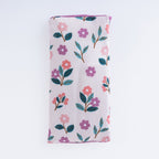Grace & Gild Micah Unscented Eye Pillow Pink