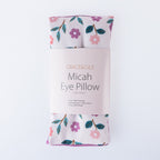 Grace & Gild Micah Unscented Eye Pillow Pink