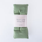 Grace & Gild Micah Unscented Large Wheat Pack
