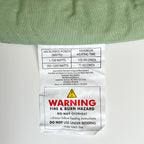 Grace & Gild Micah Unscented Large Wheat Pack