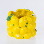 Marlo Lemon Vase