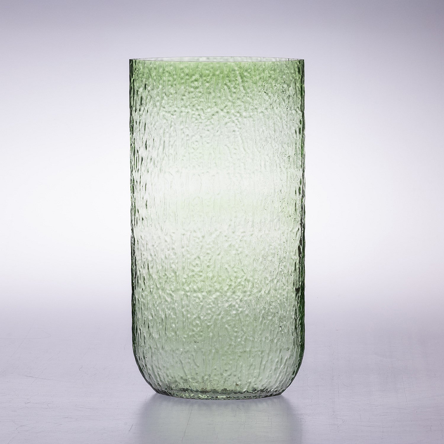 Design Republique Mala Green Vase Large