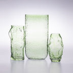 Design Republique Mala Green Vase Large