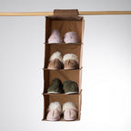 Home Co. Campbell Closet Organiser