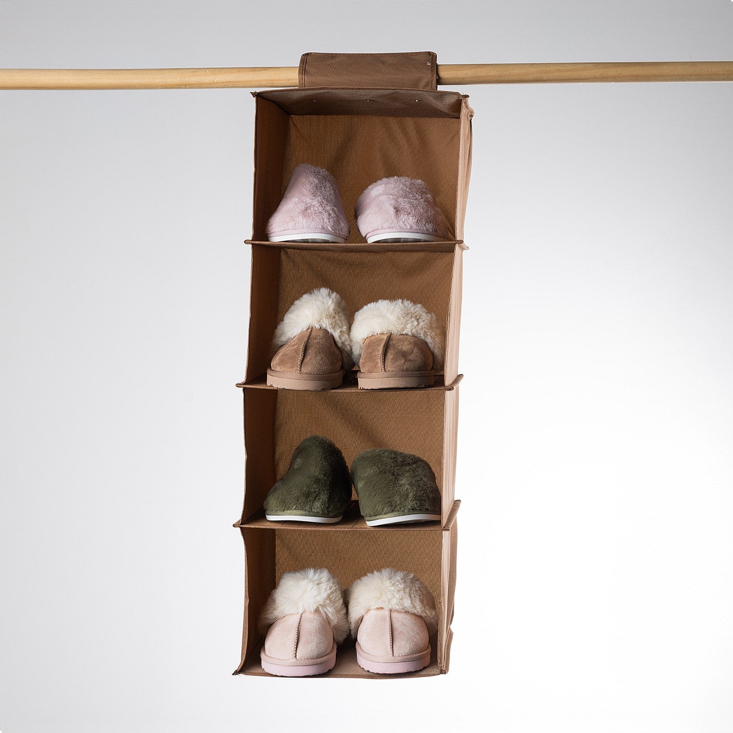 Home Co. Campbell Closet Organiser