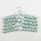 Home Essential Sophie Padded Hangers 5 Pack