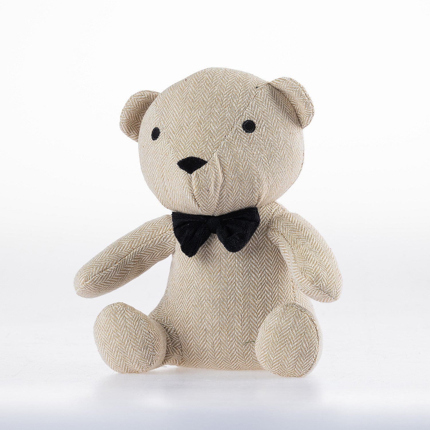Home Co. Gabby Bear Door Stop