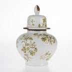 Gracious Living Neala Ginger Jar