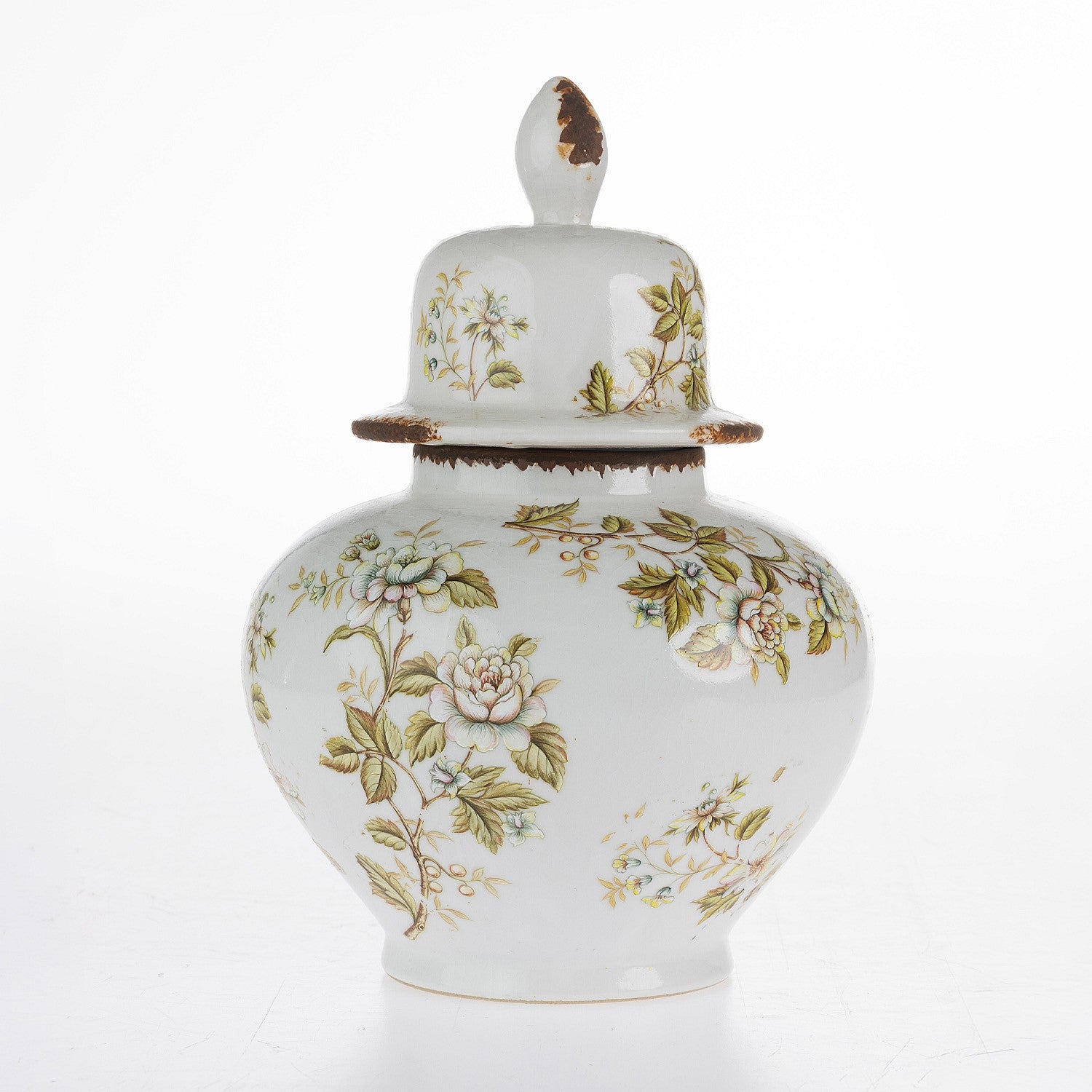 Gracious Living Neala Ginger Jar