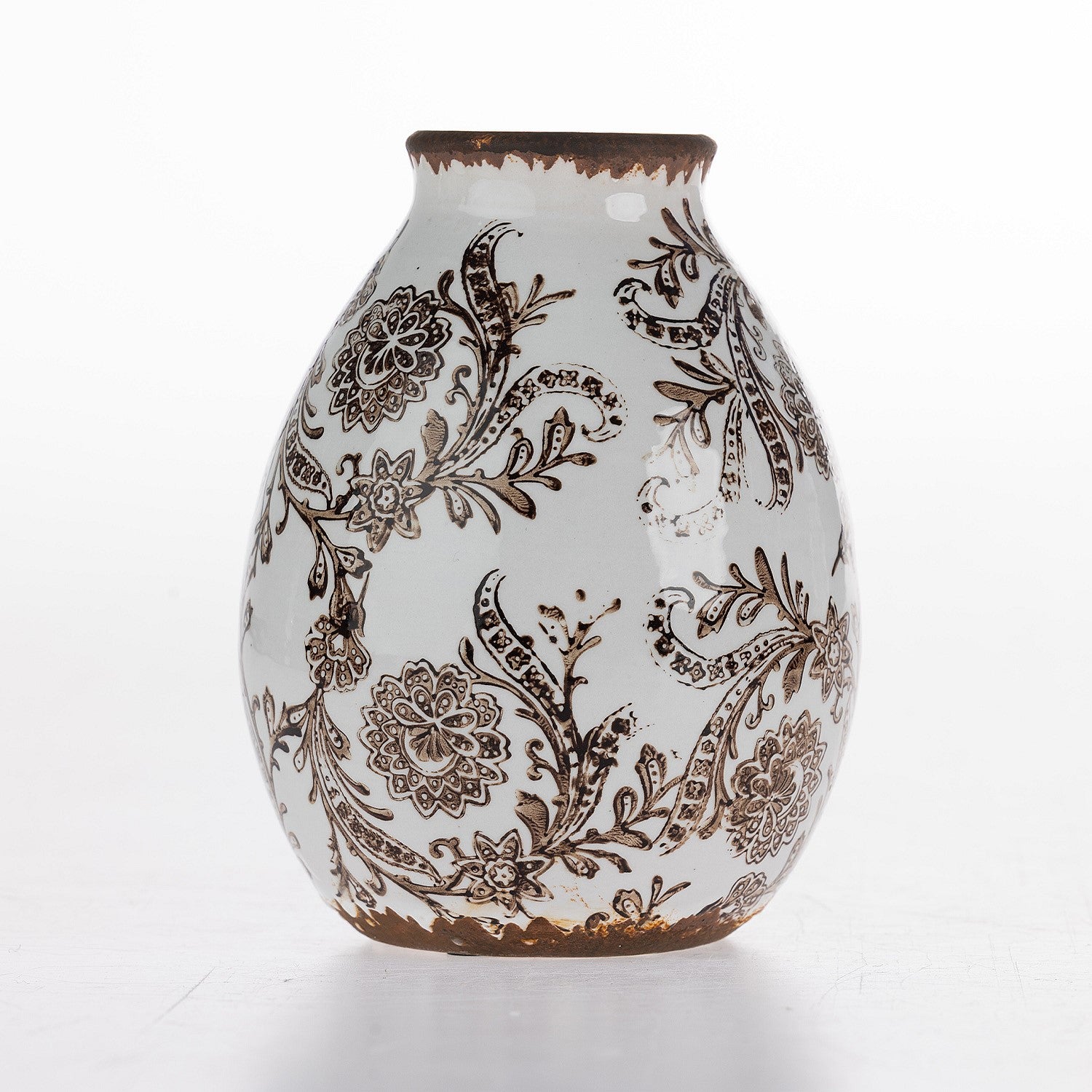 Gracious Living Bella Vase