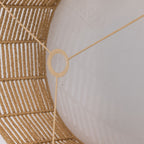 Cove Cate Light Shade