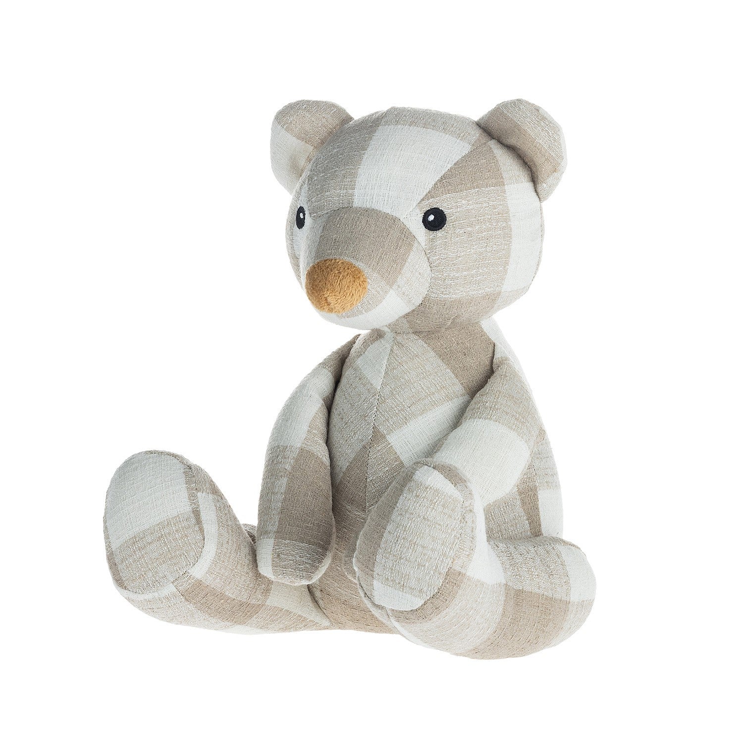 Home Co. Charli Bear Door Stop