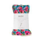 Hush Lavender Scented Wheat Pack Bright Floral