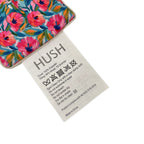 Hush Lavender Scented Wheat Pack Bright Floral