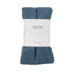 Hush Unscented Wheat Pack Faux Corduroy