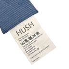 Hush Unscented Wheat Pack Faux Corduroy