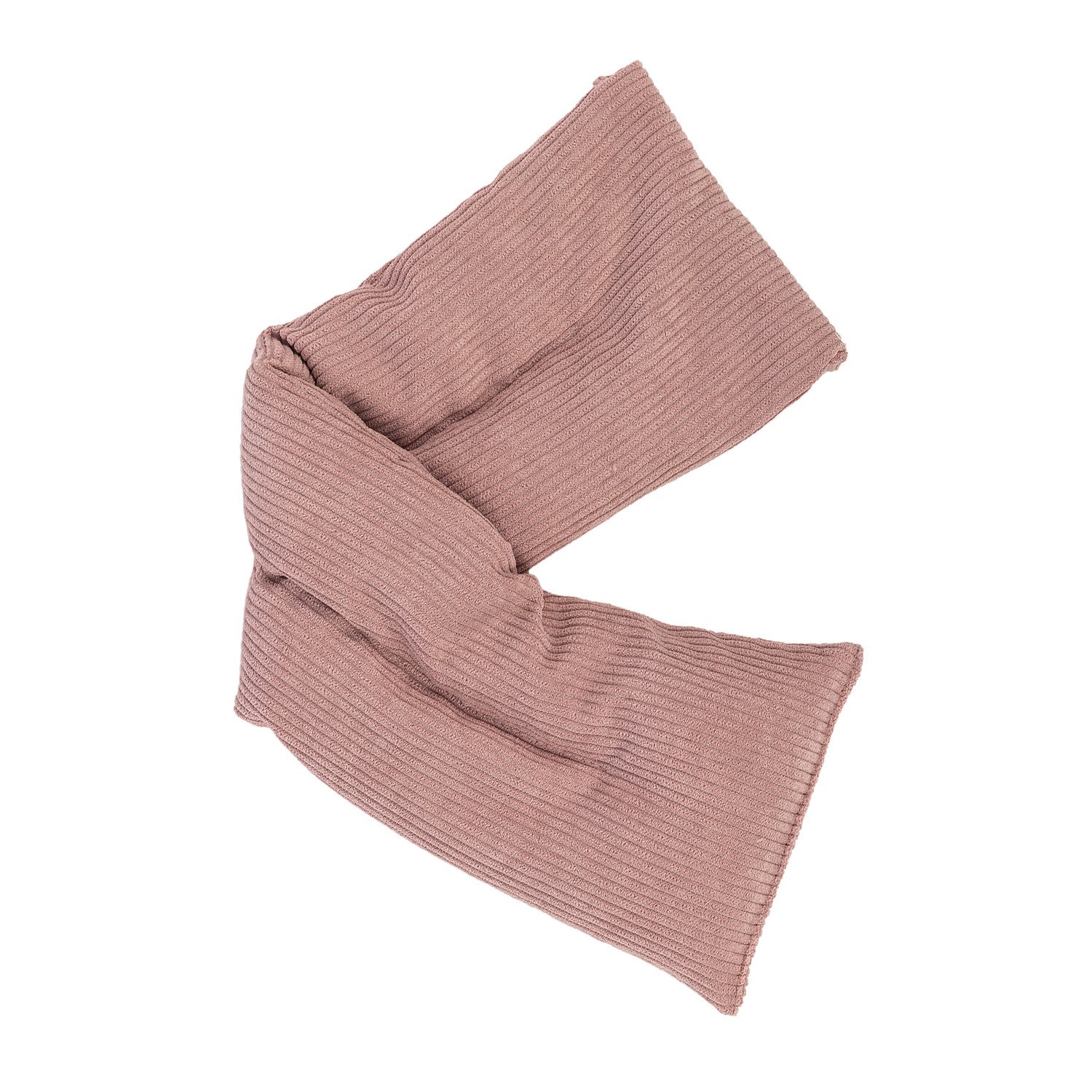Hush Unscented Wheat Pack Faux Corduroy