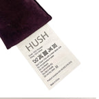 Hush Unscented Wheat Pack Home Body Peppercorn