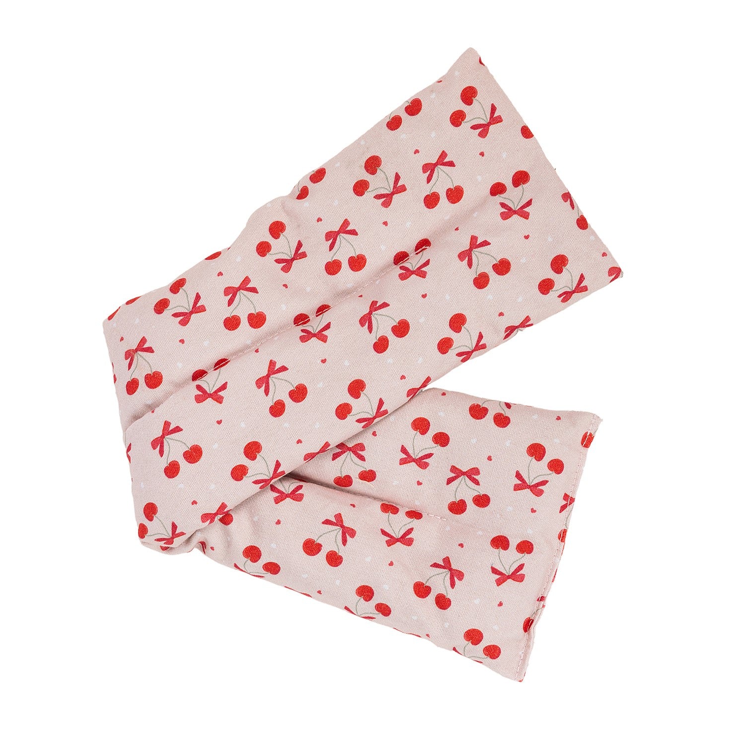 Hush Wheat Pack Unscented Cherries