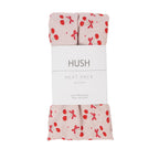 Hush Wheat Pack Unscented Cherries